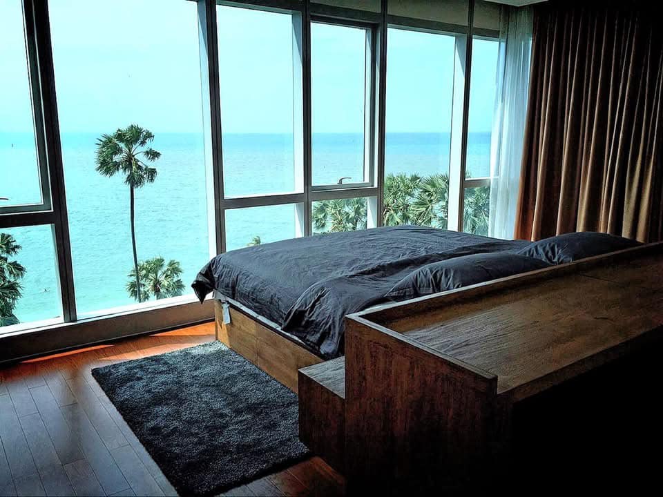 Two Bed Room Condo For Rent