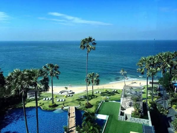 Two Bed Room Condo For Rent
