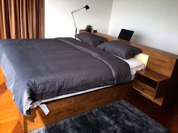 Two Bed Room Condo For Rent
