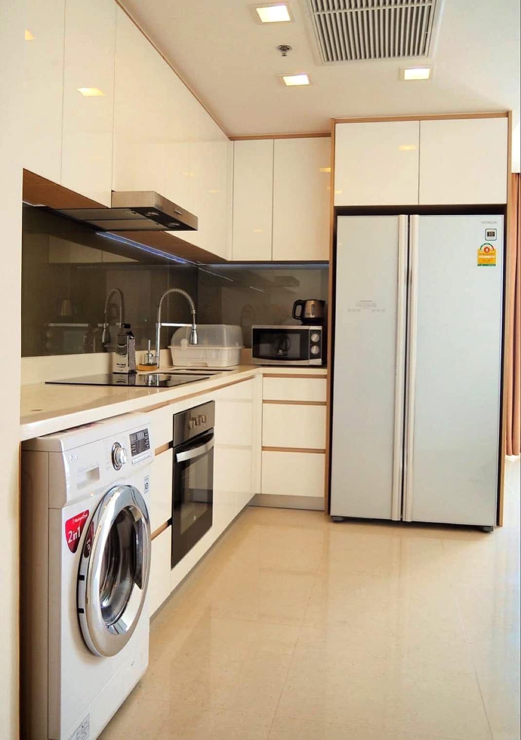 Two Bed Room Condo For Rent