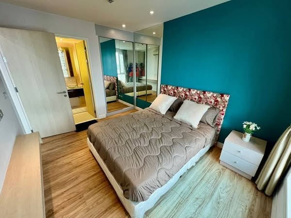 Two Bedroom Condo For Rent