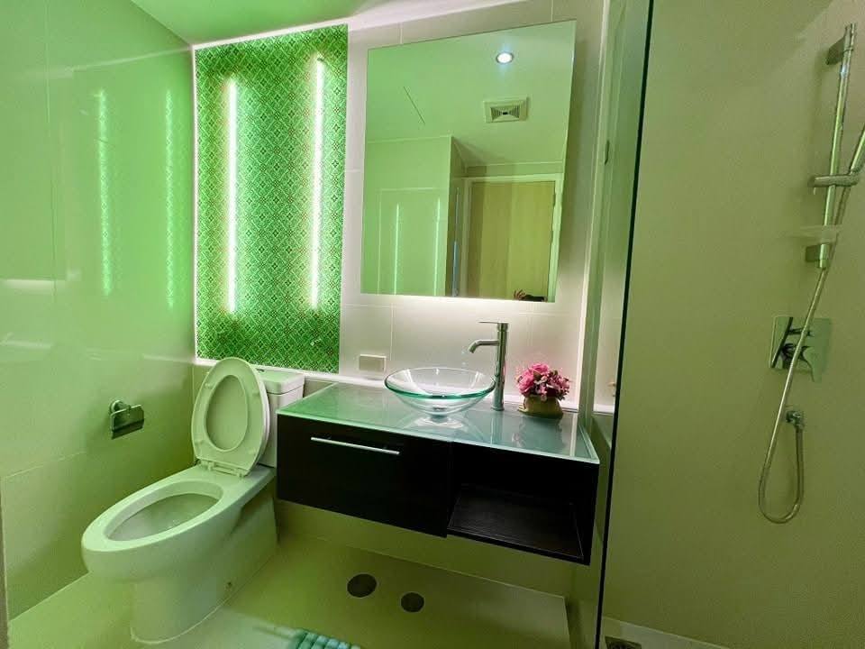 Two Bedroom Condo For Rent