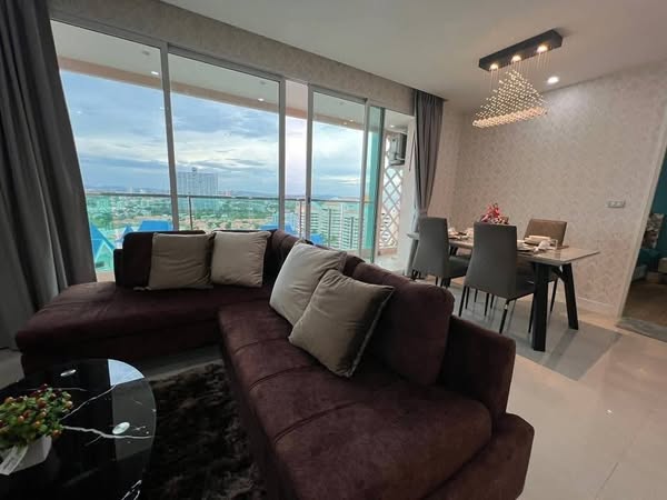 Two Bedroom Condo For Rent