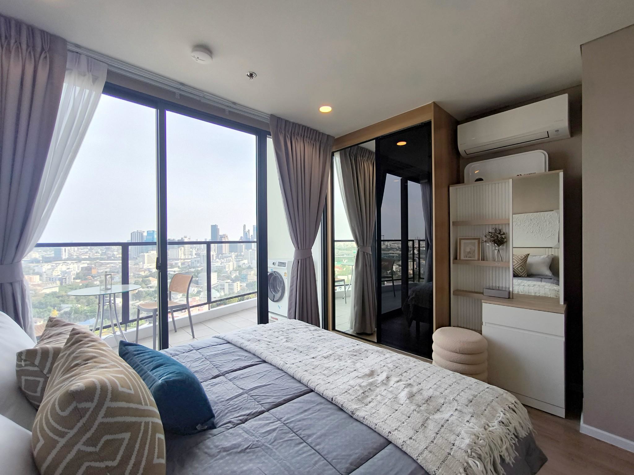 Two Bed Room Apartment For Rent