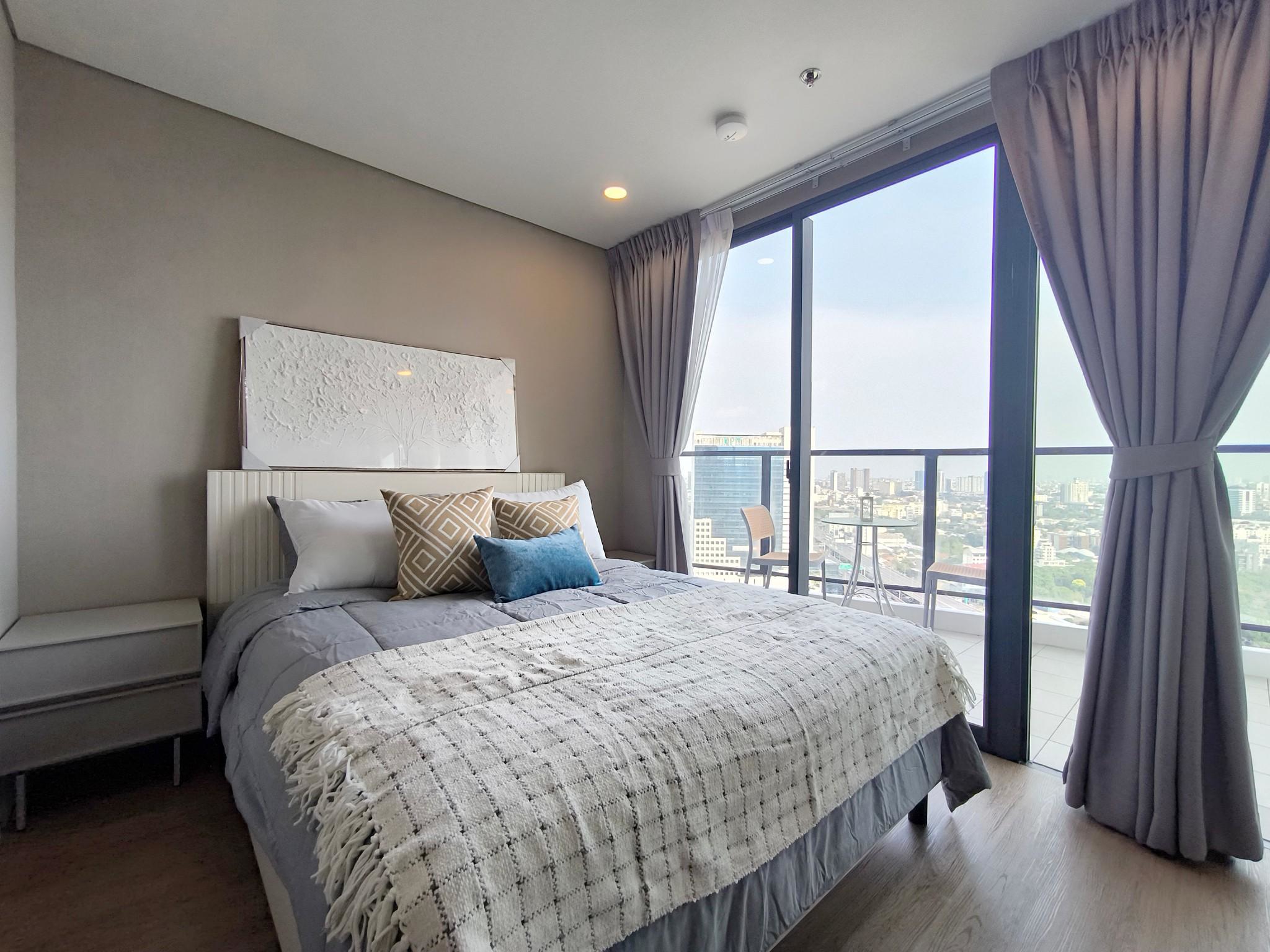 Two Bed Room Apartment For Rent