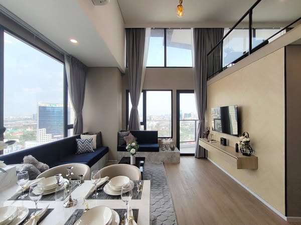 Two Bed Room Apartment For Rent