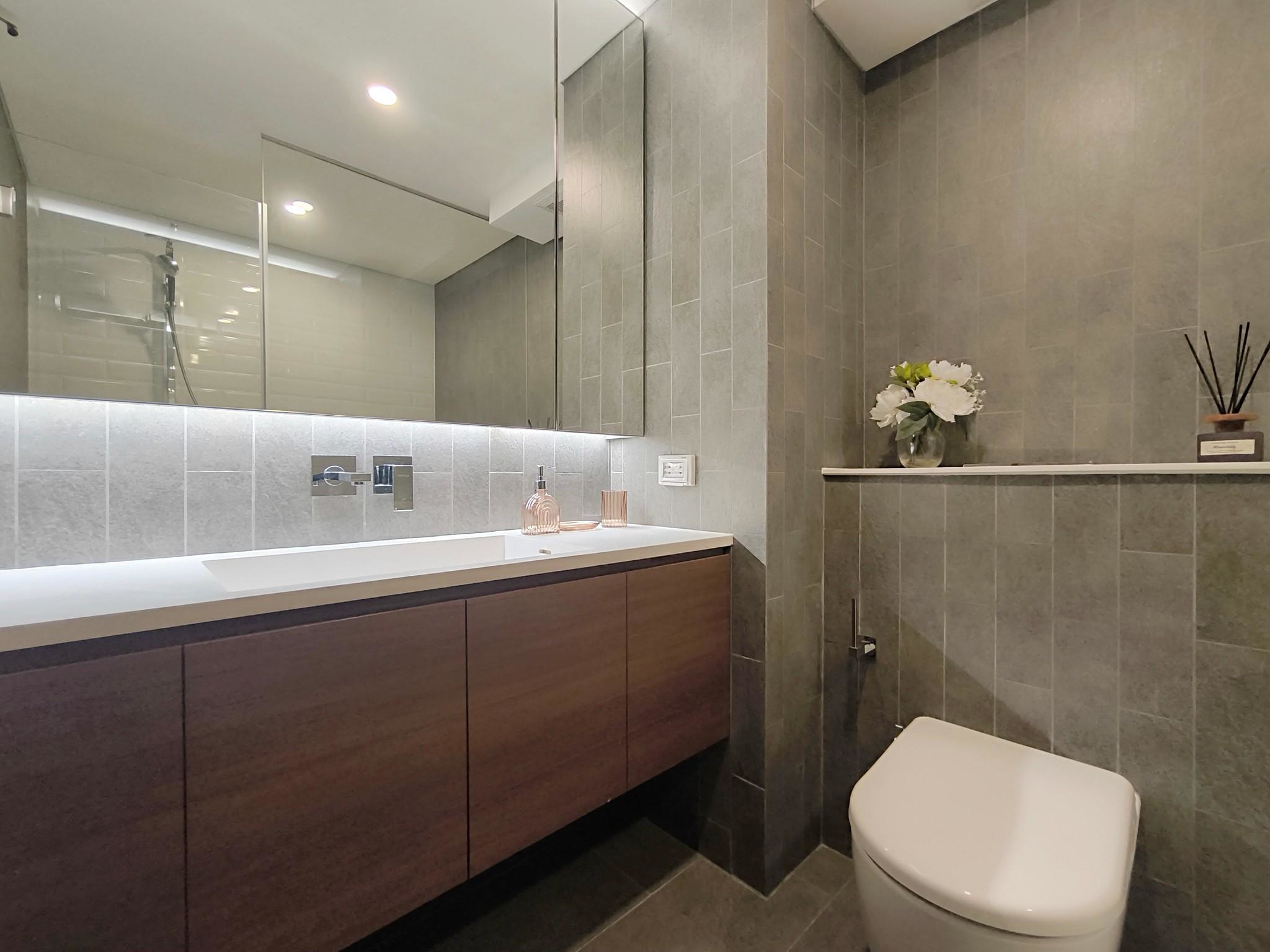 Two Bed Room Apartment For Rent
