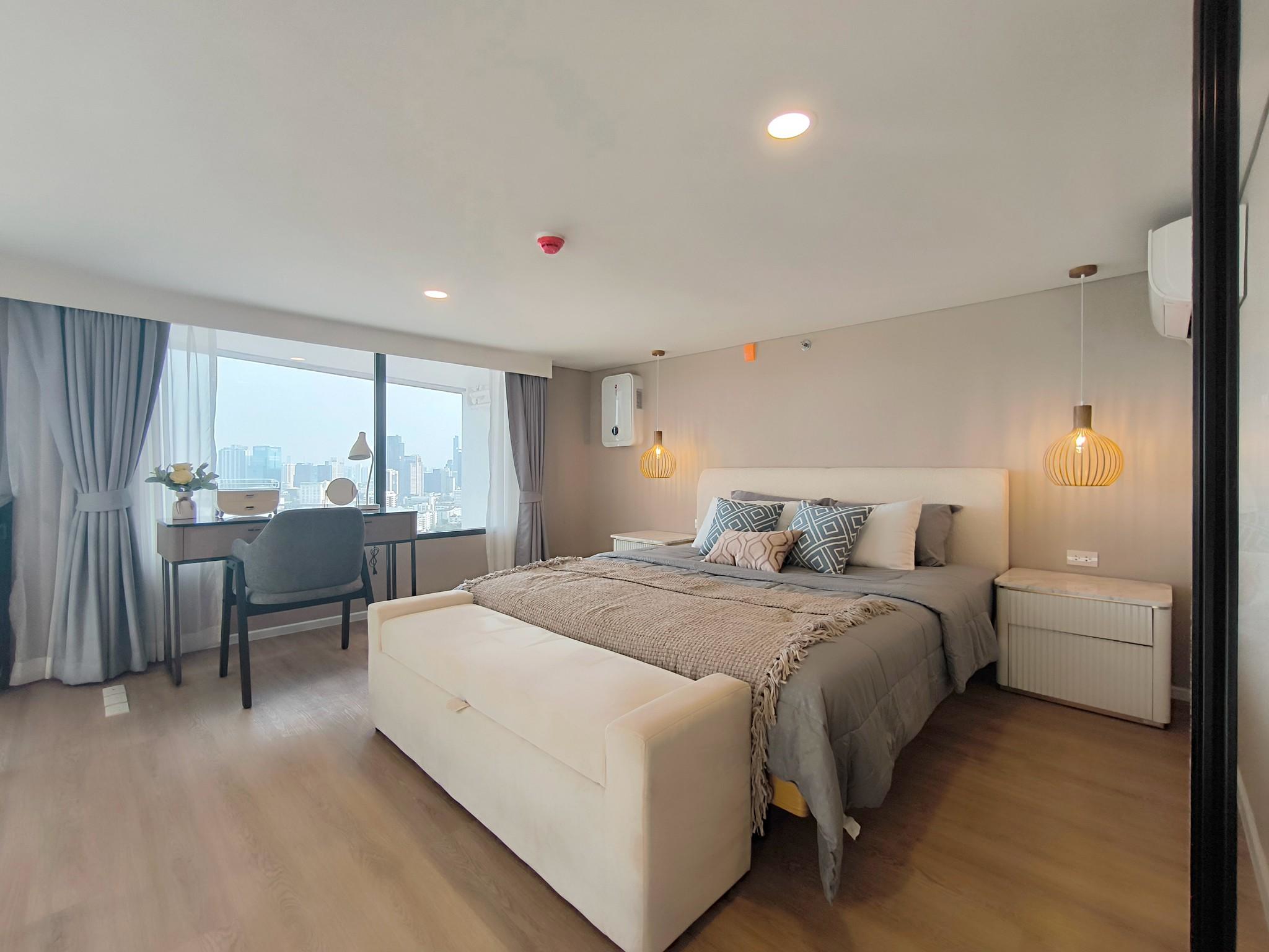 Two Bed Room Apartment For Rent