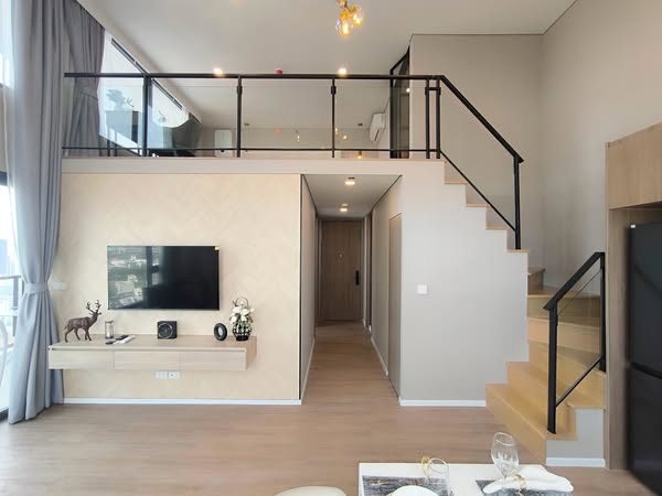Two Bed Room Apartment For Rent