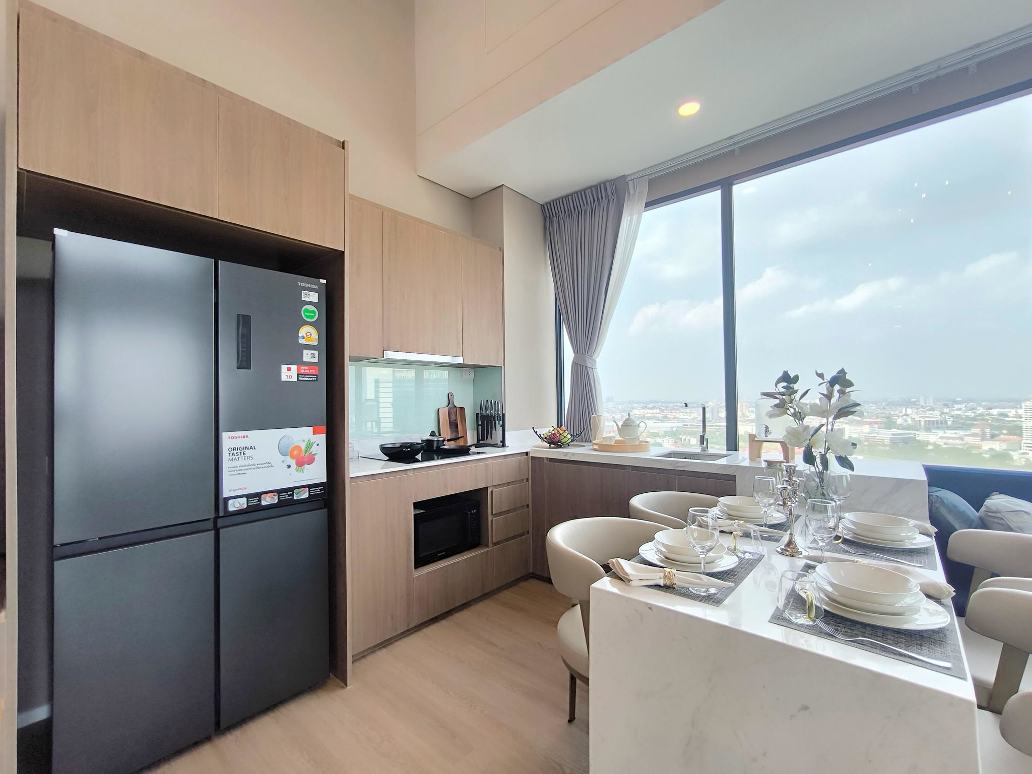 Two Bed Room Apartment For Rent