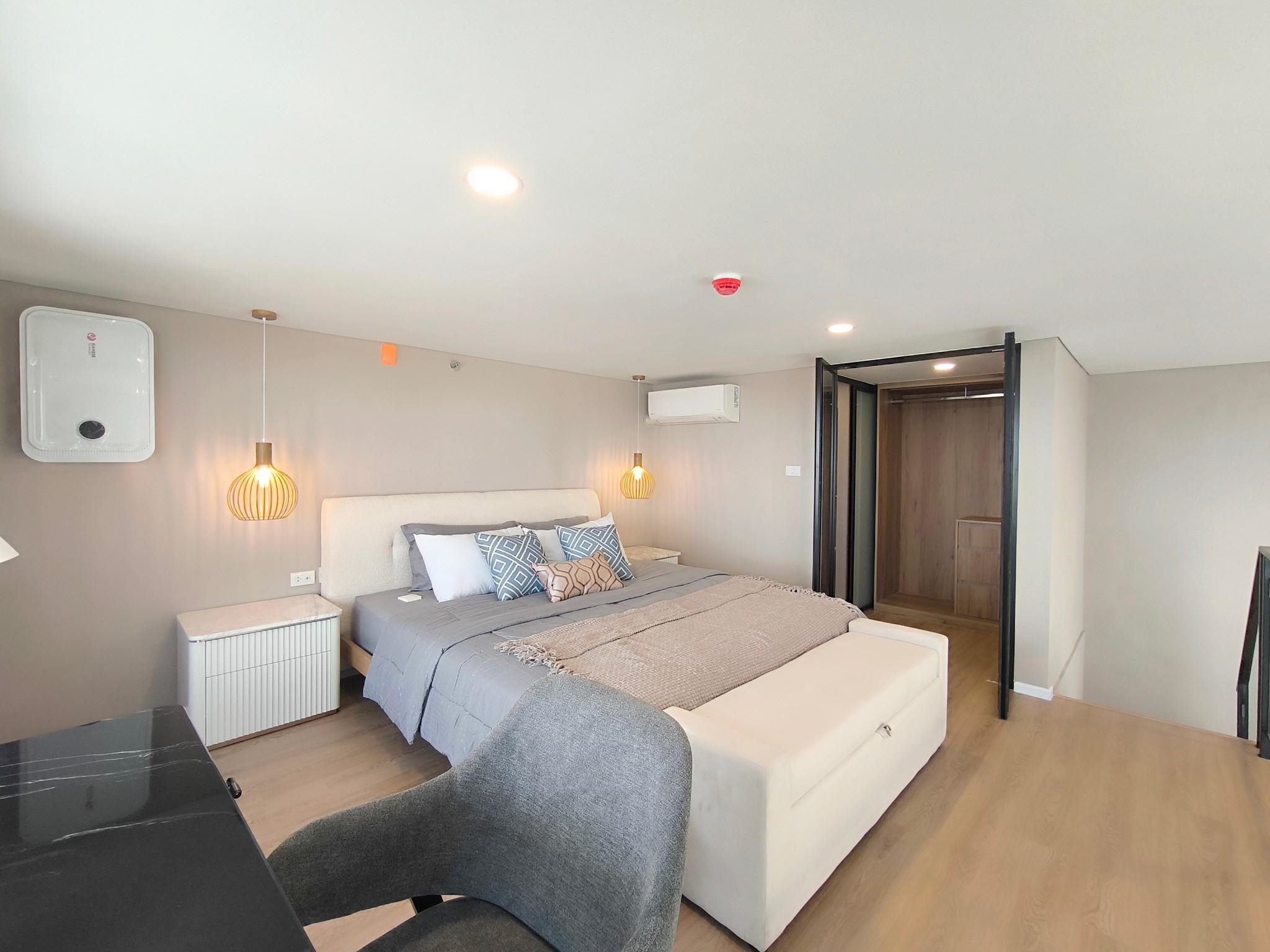 Two Bed Room Apartment For Rent
