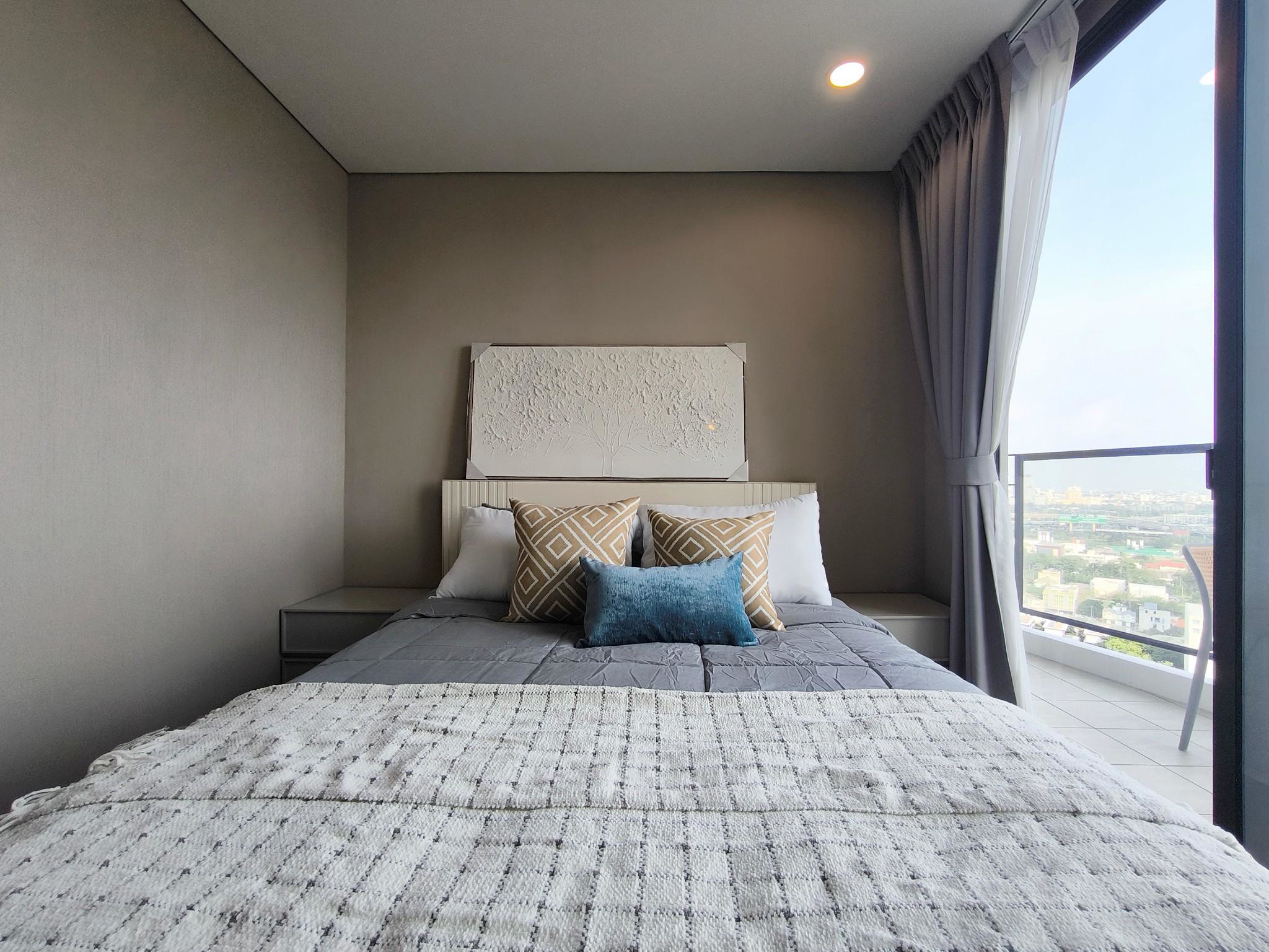 Two Bed Room Apartment For Rent