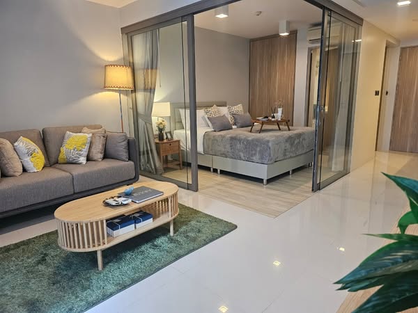 One Bedroom Condo For Sale