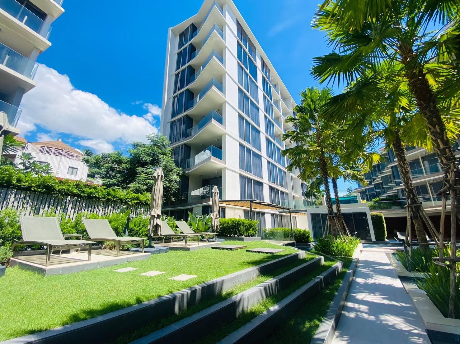 One Bedroom Condo For Sale