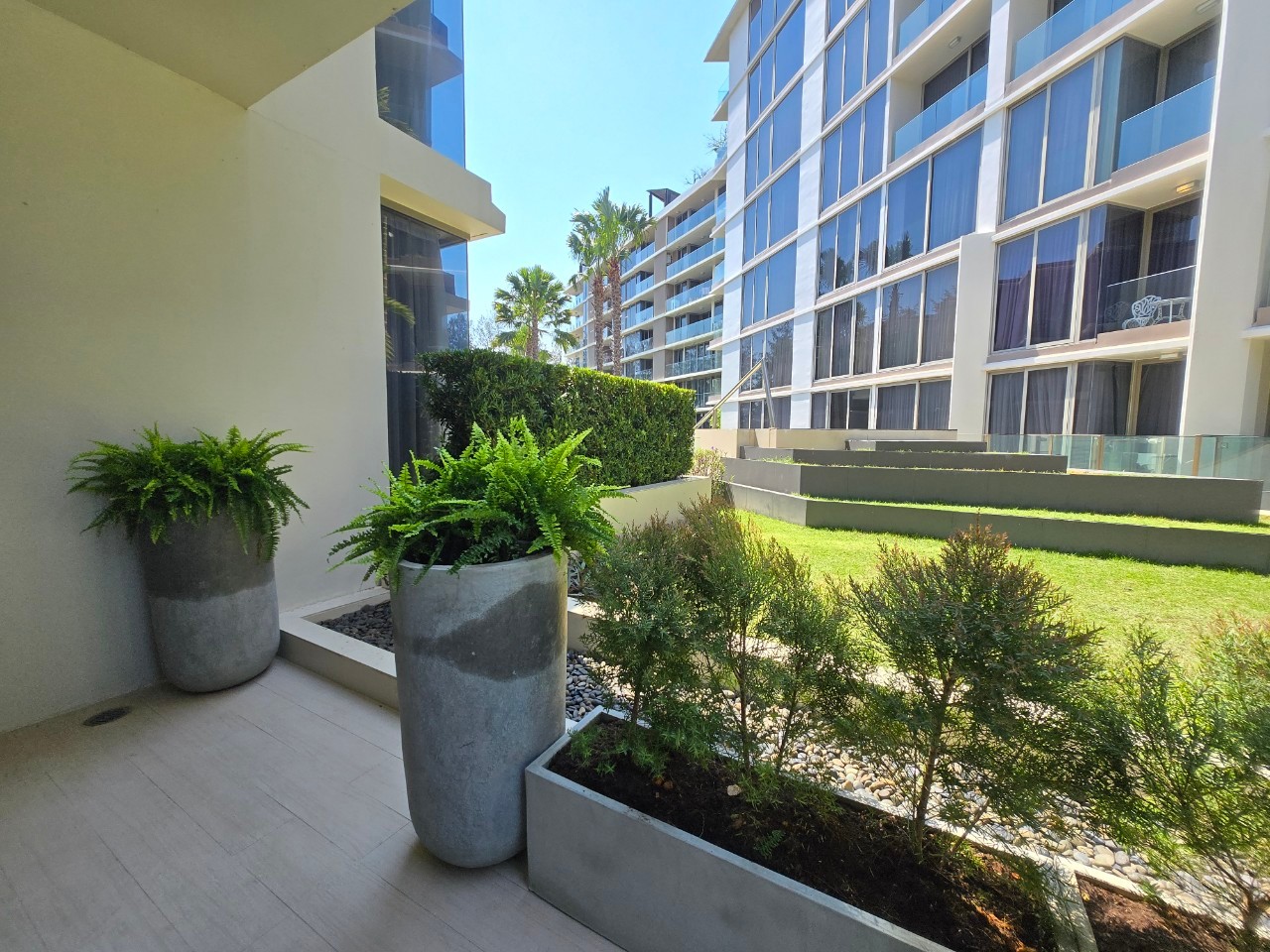 One Bedroom Condo For Sale