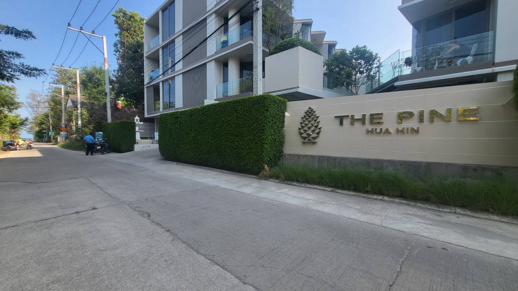 One Bedroom Condo For Sale