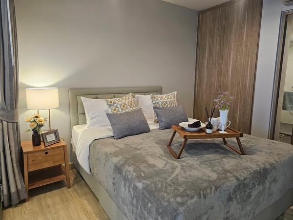 One Bedroom Condo For Sale