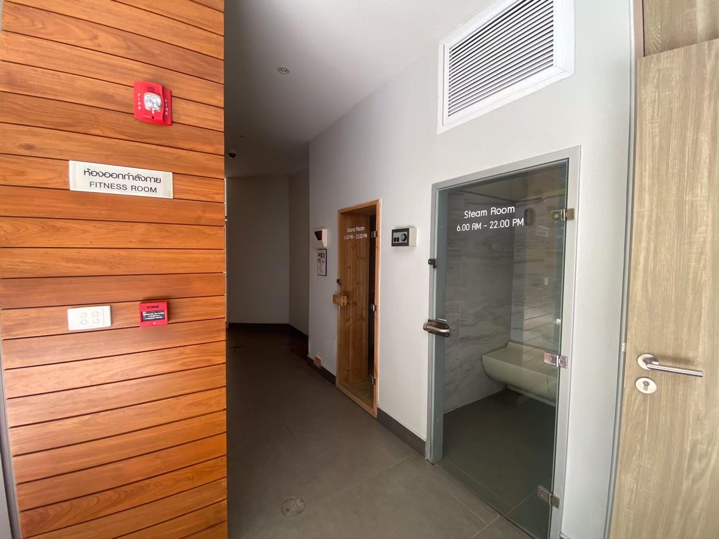 One Bedroom Condo For Sale