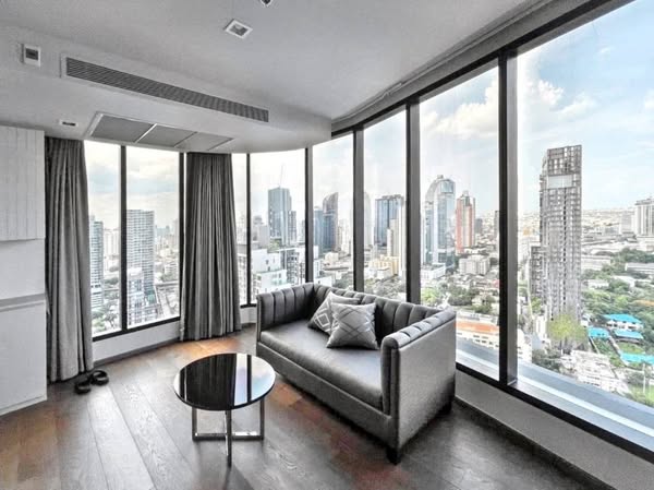 Two Bed Room Apartment For Rent