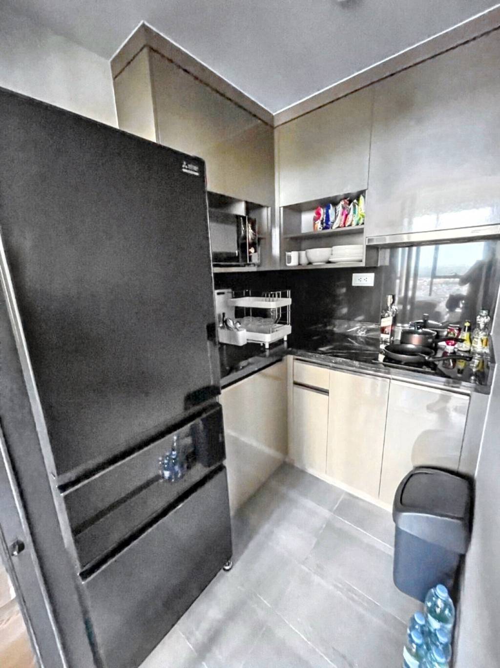 Two Bed Room Apartment For Rent