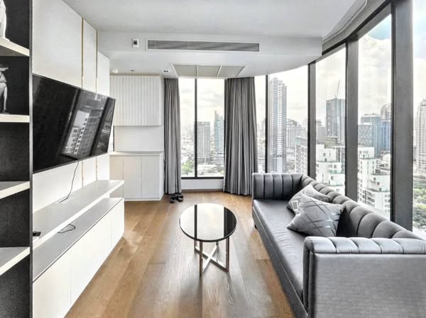 Two Bed Room Apartment For Rent