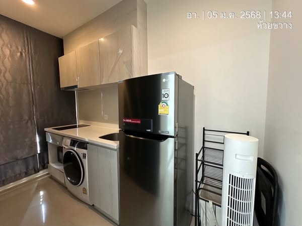 One Bedroom Condo For Rent