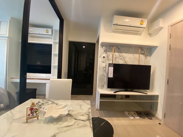 One Bedroom Condo For Rent