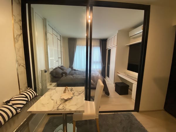 One Bedroom Condo For Rent