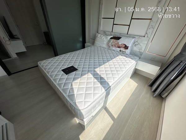 One Bedroom Condo For Rent
