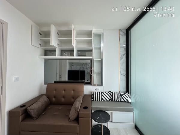 One Bedroom Condo For Rent