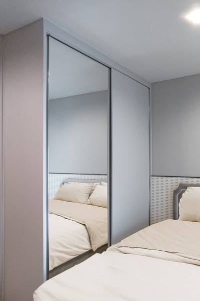 Studio Room For Rent