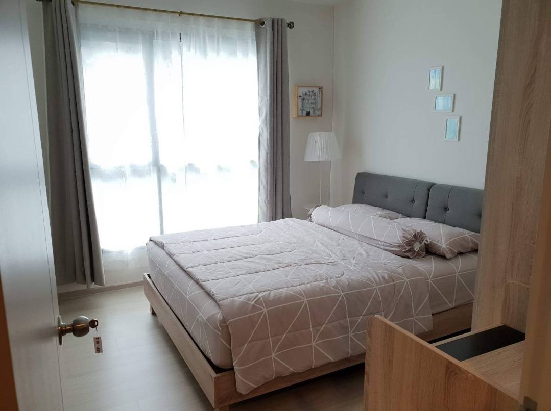 One Bedroom Condo For Rent