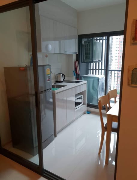 One Bedroom Condo For Rent