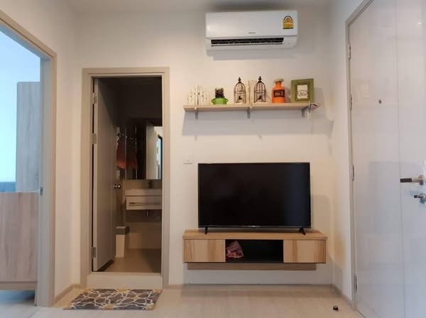 One Bedroom Condo For Rent