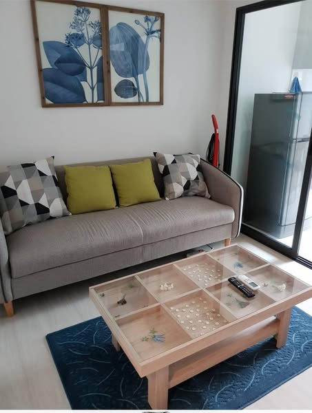 One Bedroom Condo For Rent