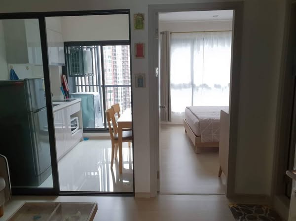 One Bedroom Condo For Rent