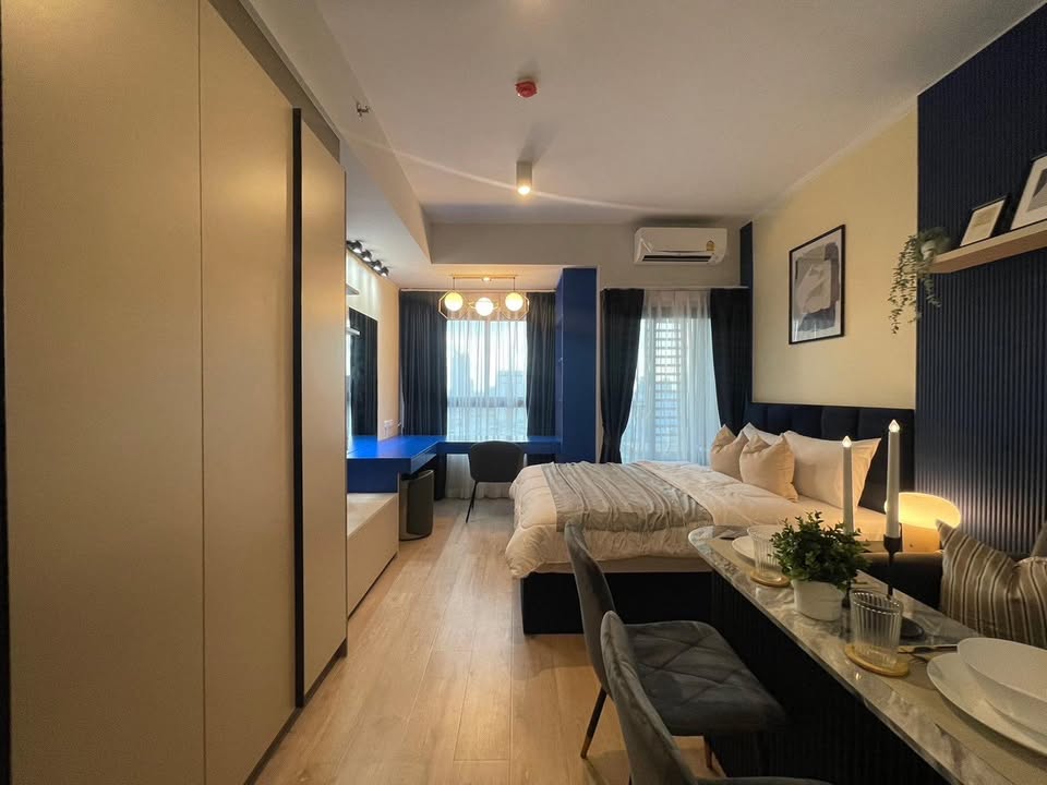 Studio Room Apartment For Rent