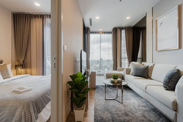 One Bedroom Condo For Rent