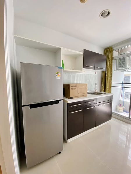 One Bedroom Condo For Rent