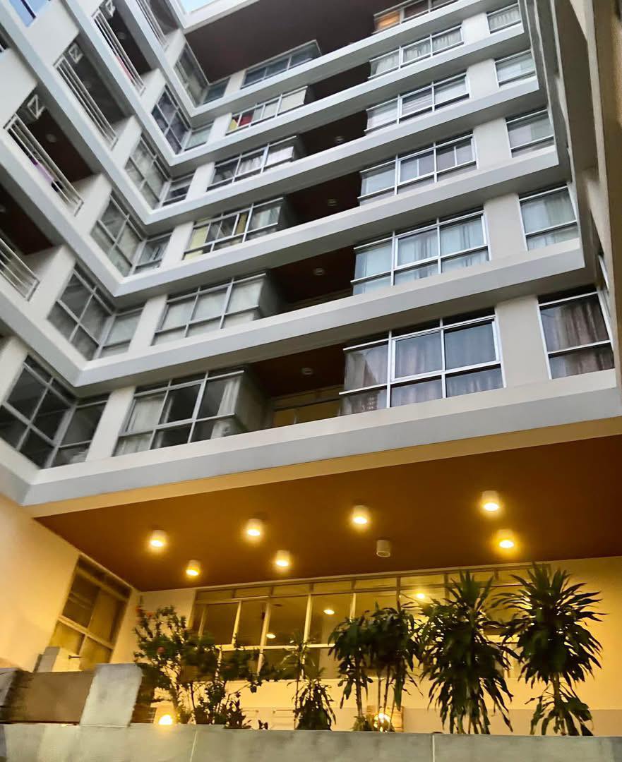 One Bedroom Condo For Rent