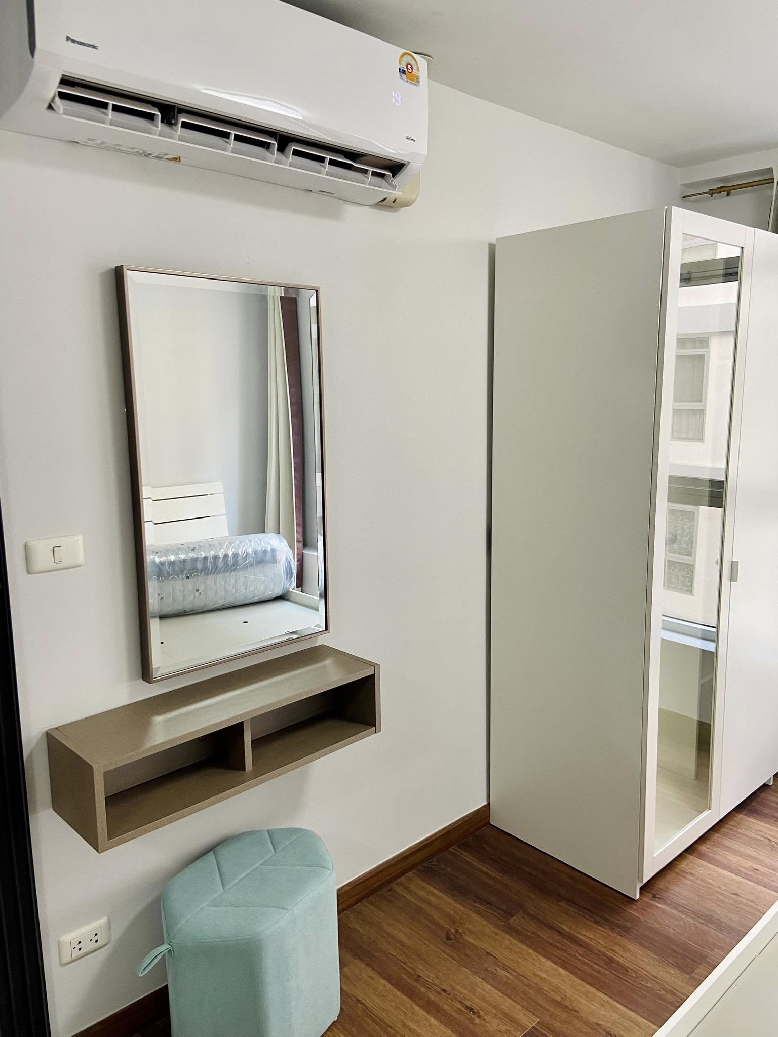 One Bedroom Condo For Rent