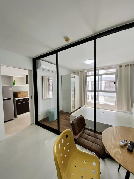 One Bedroom Condo For Rent