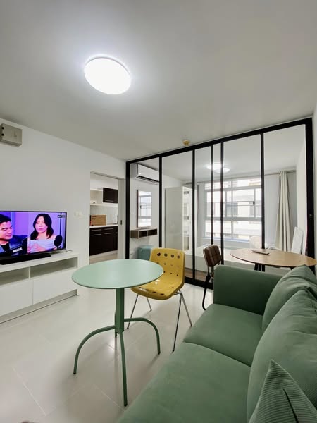 One Bedroom Condo For Rent