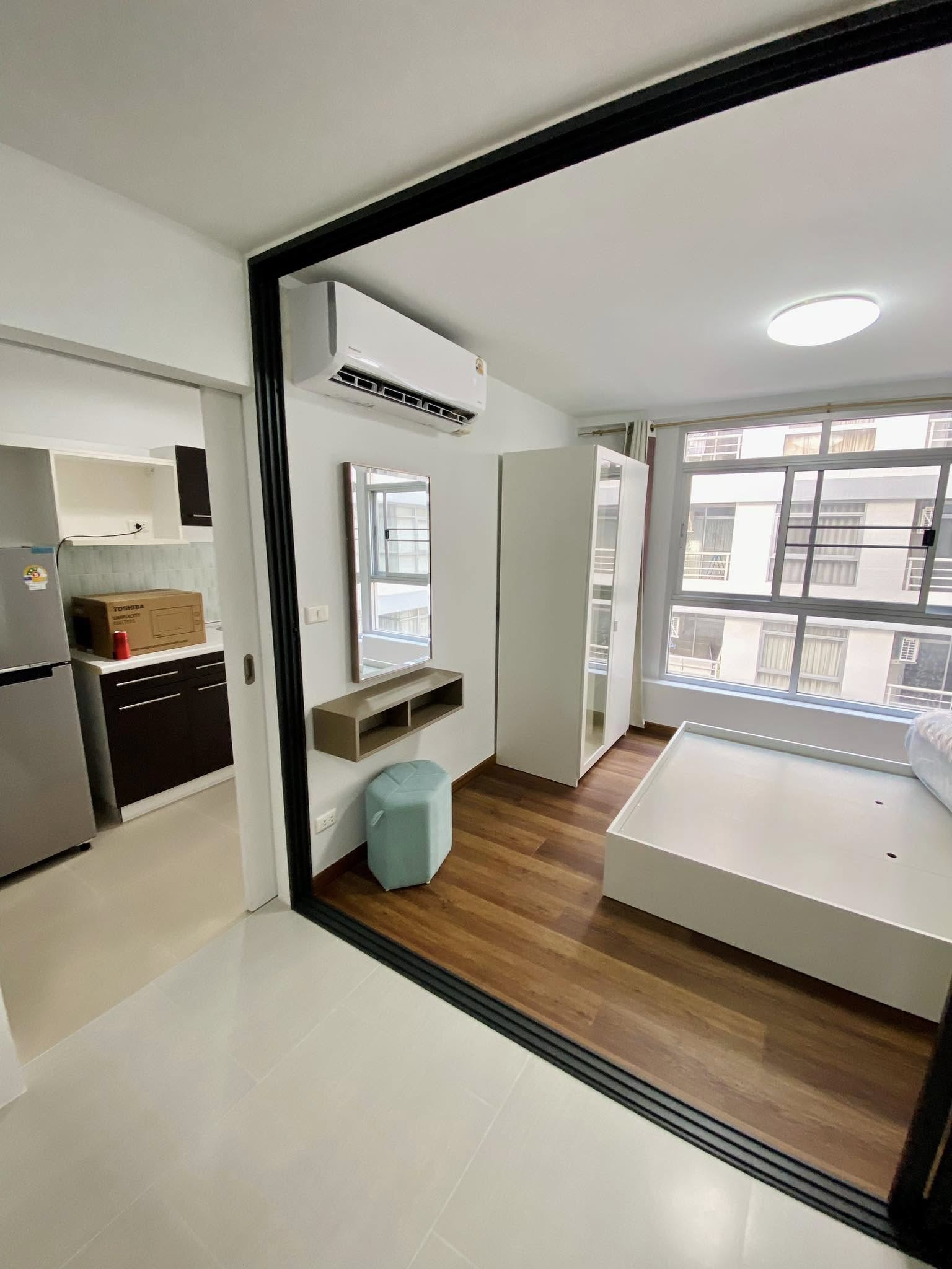 One Bedroom Condo For Rent