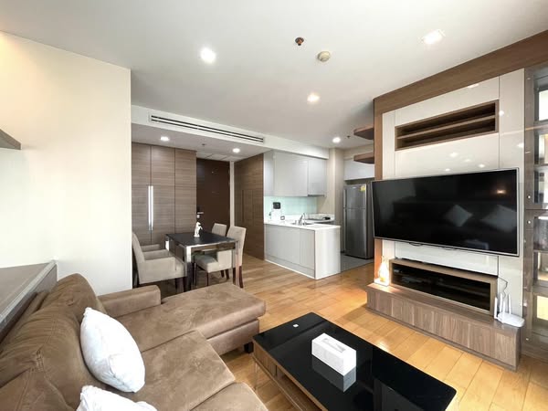 Two Bed Room Condo For Rent