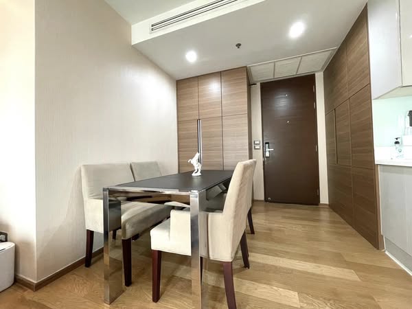 Two Bed Room Condo For Rent