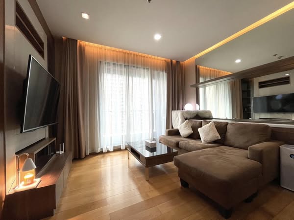 Two Bed Room Condo For Rent