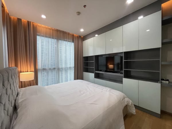 Two Bed Room Condo For Rent