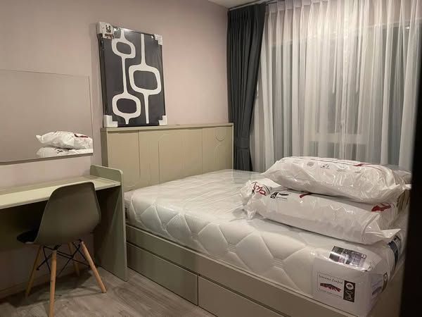 One Bedroom Condo For Rent