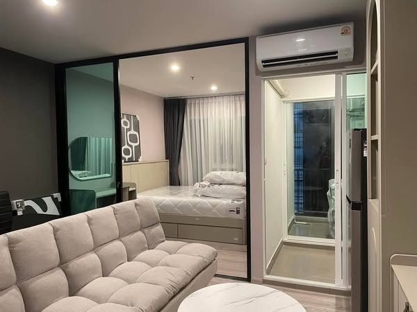 One Bedroom Condo For Rent